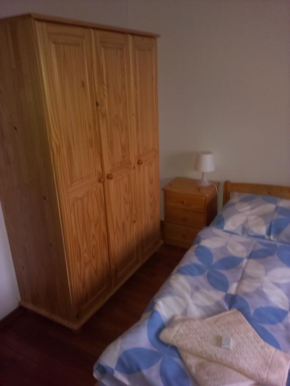 Penzion Pod Vyhlídkou Pecka Habitación foto